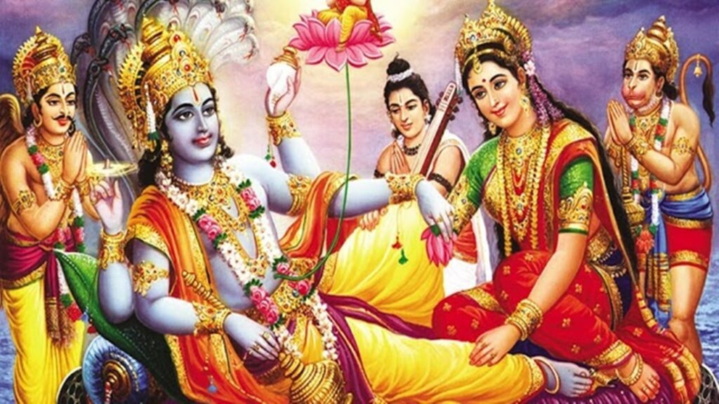 Tholi Ekadashi 2022 Min