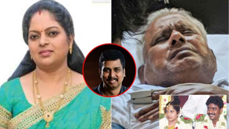 TJ Gnanavel: ‘జై భీమ్’ డైరెక్టర్ కొత్త సినిమా.. ఈసారి భర్తను చంపినవాడిపై భార్య న్యాయపోరాటం