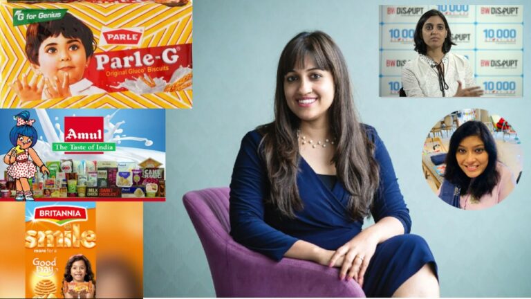 Top-3: టాప్‌-3 కంపెనీలు.. టాప్‌-3 సంపన్న మహిళలు..