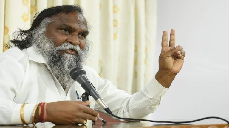 Jaggareddy: సంచలన నిర్ణయానికి టైం ఉంది.. అది కూడా పార్టీ మంచి కోసమే..