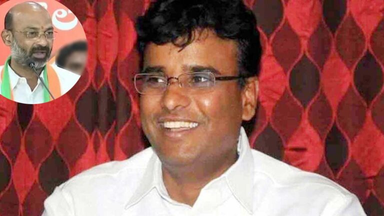 KP Vivekananda: బండిని రూపాయికి కూడా కొన‌రు