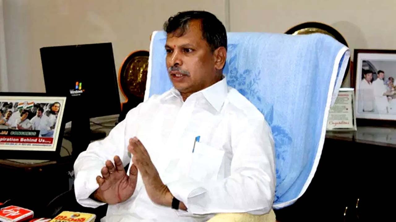 Tulasi Reddy: బీజేపీ అంటే అర్థం అదా? తులసిరెడ్డి ఏమన్నారు?