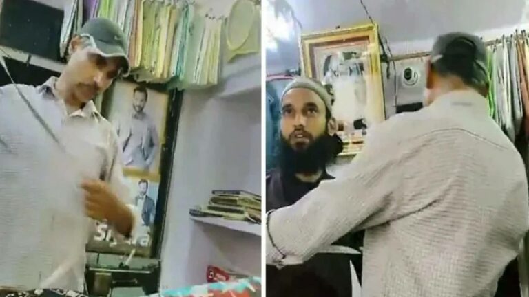 Udaipur Incident: కన్హయ్య లాల్ హత్య కేసులో మరో నిందితుడి అరెస్ట్