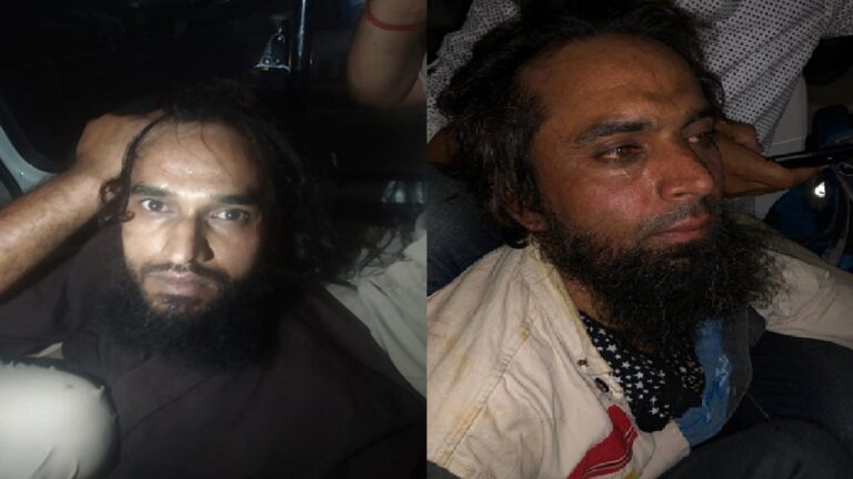 Udaipur Tailor Case: ఉదయ్‌పూర్ హత్య కేసు.. కోర్టు ప్రాంగణంలో నిందితులపై దాడి