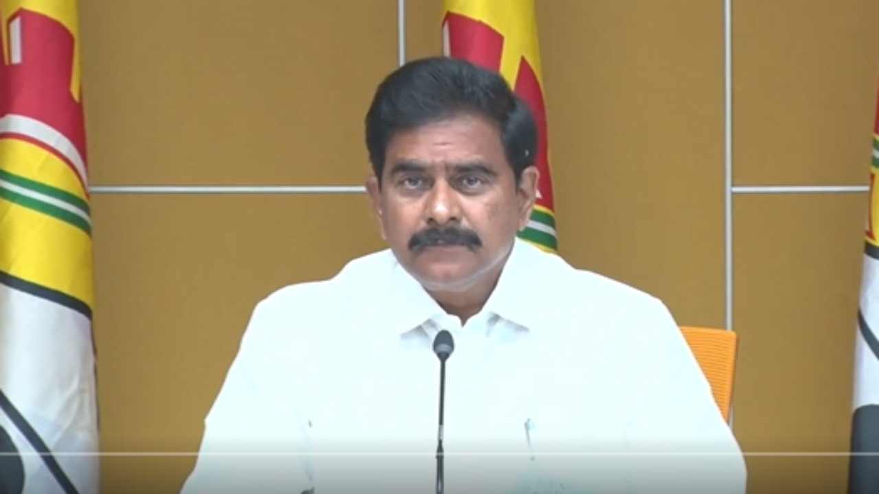 Devineni umamaheshwarRao: పోలవరాన్ని ముంచేసింది జగనే!