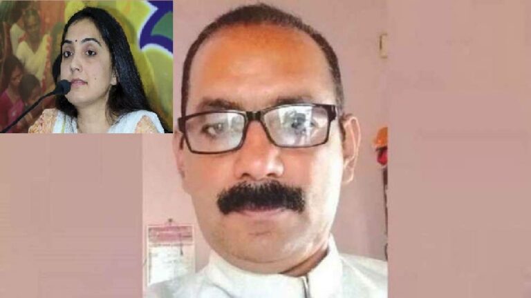 Umesh Kolhe case: అమరావతి పోలీసులపై నవనీత్ రాణా ఫైర్.. ఏడుగురి నిందితుల అరెస్ట్