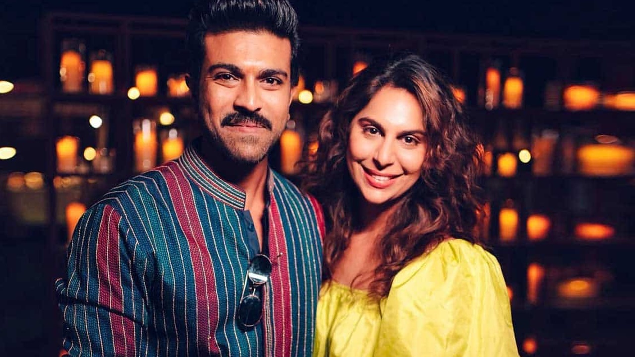Upasana Konidela: ఆ వీడియోను పూర్తిగా చూడాలంటున్న ఉపాసన
