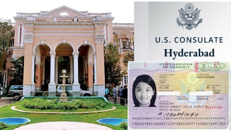 Visa: ఈసారి రికార్డు స్థాయిలో స్టూడెంట్‌ వీసాలు