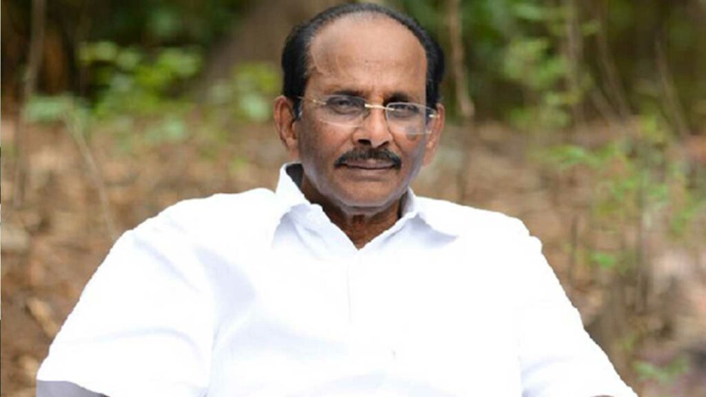 V. Vijayendra Prasad