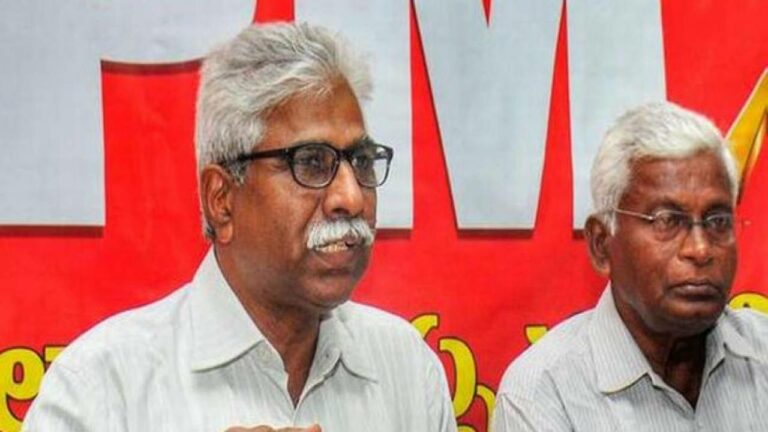 CPM: 175 సీట్లు తప్ప.. జనం గురించి ఆలోచించరా?