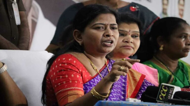 Taneti Vanitha: వరద బాధితుల్ని ఆదుకుంటాం