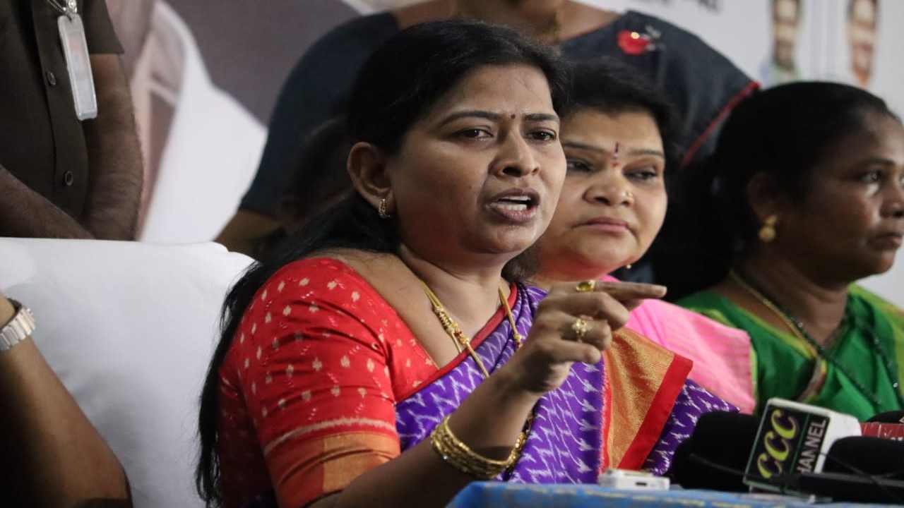 Taneti Vanitha: వరద బాధితుల్ని ఆదుకుంటాం