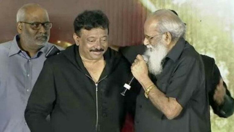 Vijayendra Prasad: వర్మ అంటే నాకు కోపం..అసహ్యం..చిరాకు