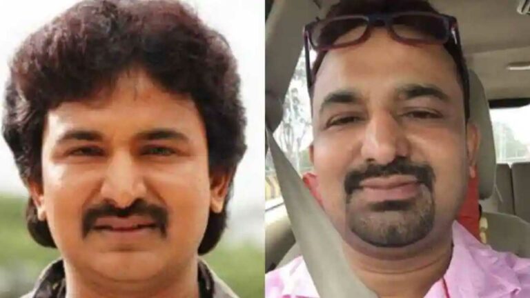 Veerendra Babu: చీటింగ్ కేసు.. ప్రముఖ హీరో అరెస్ట్