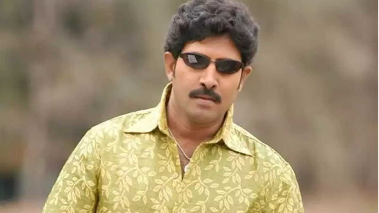 Venu Thottempudi: ‘అతడు’లో సోనూసూద్ పాత్ర నన్ను చేయమన్నారు!