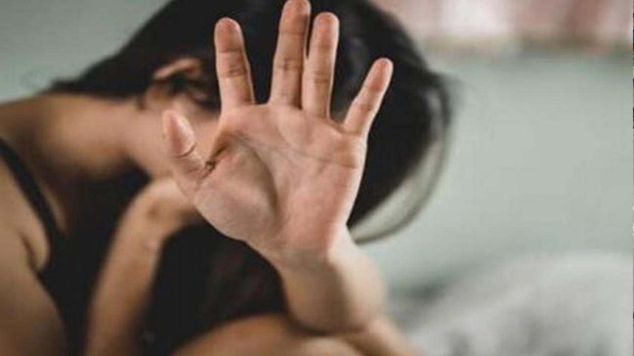 Police: మహిళను కిడ్నాప్‌ చేసి అఘాయిత్యం, సీఐపై కేసు నమోదు