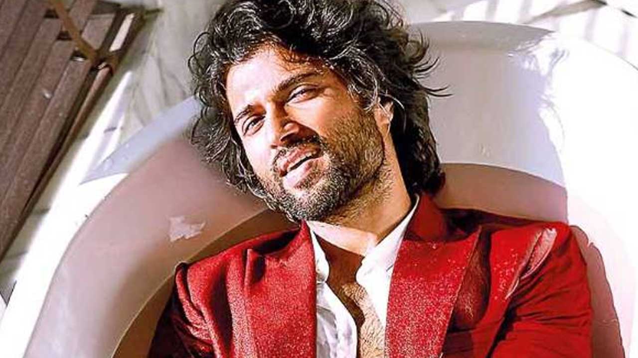 Vijay Devarakonda:  విలన్ గా విజయ్ దేవరకొండ.. ?