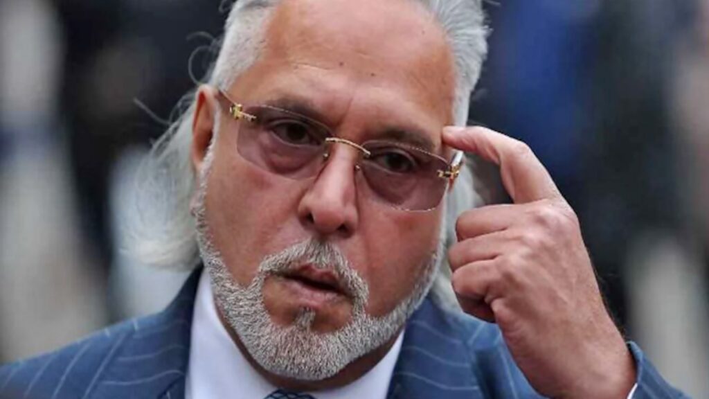 Vijay Mallya