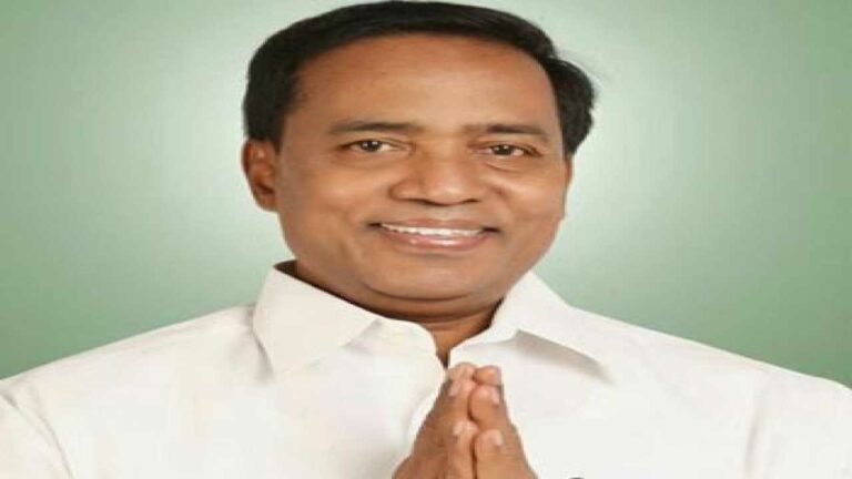 BJP Vijaya Rama Rao: క్లౌడ్ బరస్ట్ కాదు కాబోయేది ఫ్యామిలీ బరస్ట్