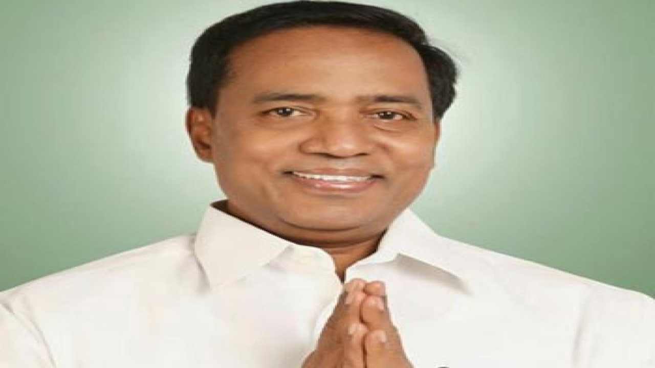 BJP Vijaya Rama Rao: క్లౌడ్ బరస్ట్ కాదు కాబోయేది ఫ్యామిలీ బరస్ట్
