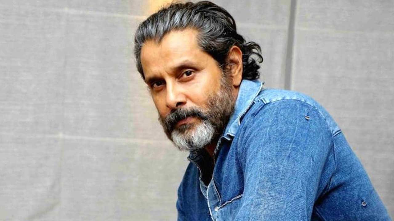 Chiyan Vikram: బ్రేకింగ్.. హీరో విక్రమ్ కు గుండెపోటు