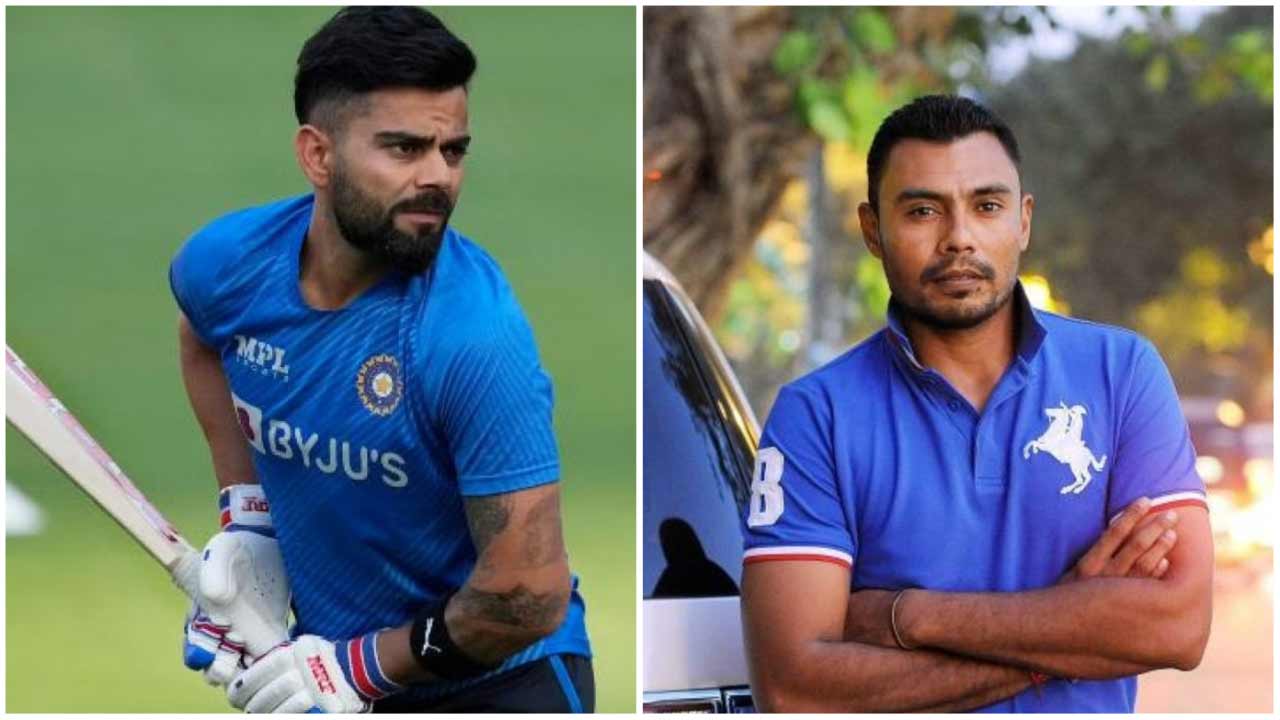 Danish Kaneria: పాకిస్థాన్ మాజీ బౌలర్ సందేహాలు.. ఆసియా కప్‌కు కూడా కోహ్లీని పక్కన పెడతారేమో?