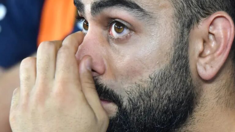 IND Vs ENG: నేడు తొలి వన్డే.. కోహ్లీ ఆడతాడా? లేదా?