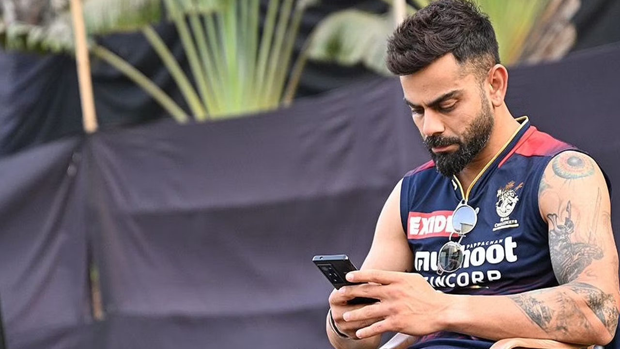 Virat Kohli: విరాట్ కోహ్లీపై వేటు.. సిద్ధమవుతున్న సెలక్టర్లు