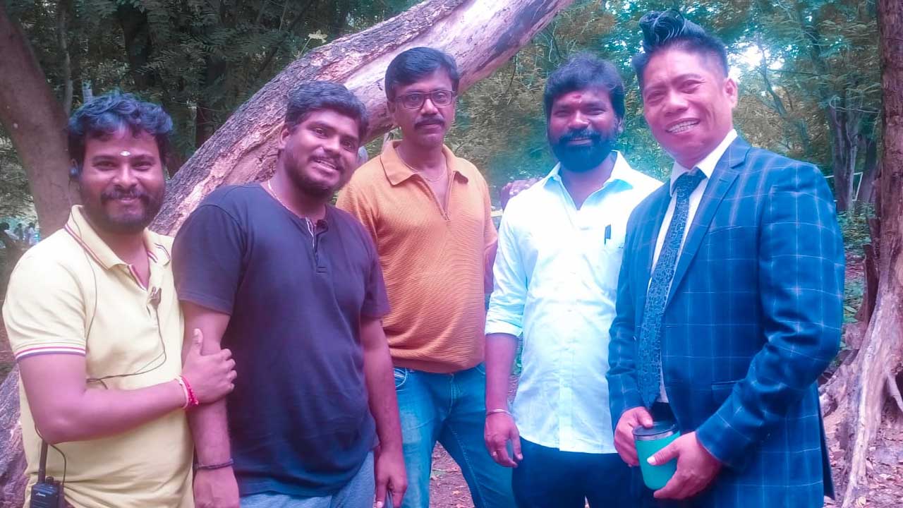 Vishal: విశాల్ కి గడ్డుకాలం..