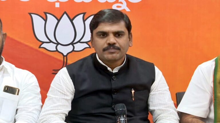 Vishnu Vardhan Reddy: అల్లూరి జయంతి సభను రాజకీయ కోణంలో చూడొద్దు