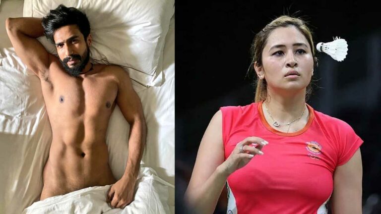 Vishnu Vishal: భర్త నగ్న ఫోటోలను సోషల్ మీడియాలో షేర్ చేసిన గుత్తా జ్వాల