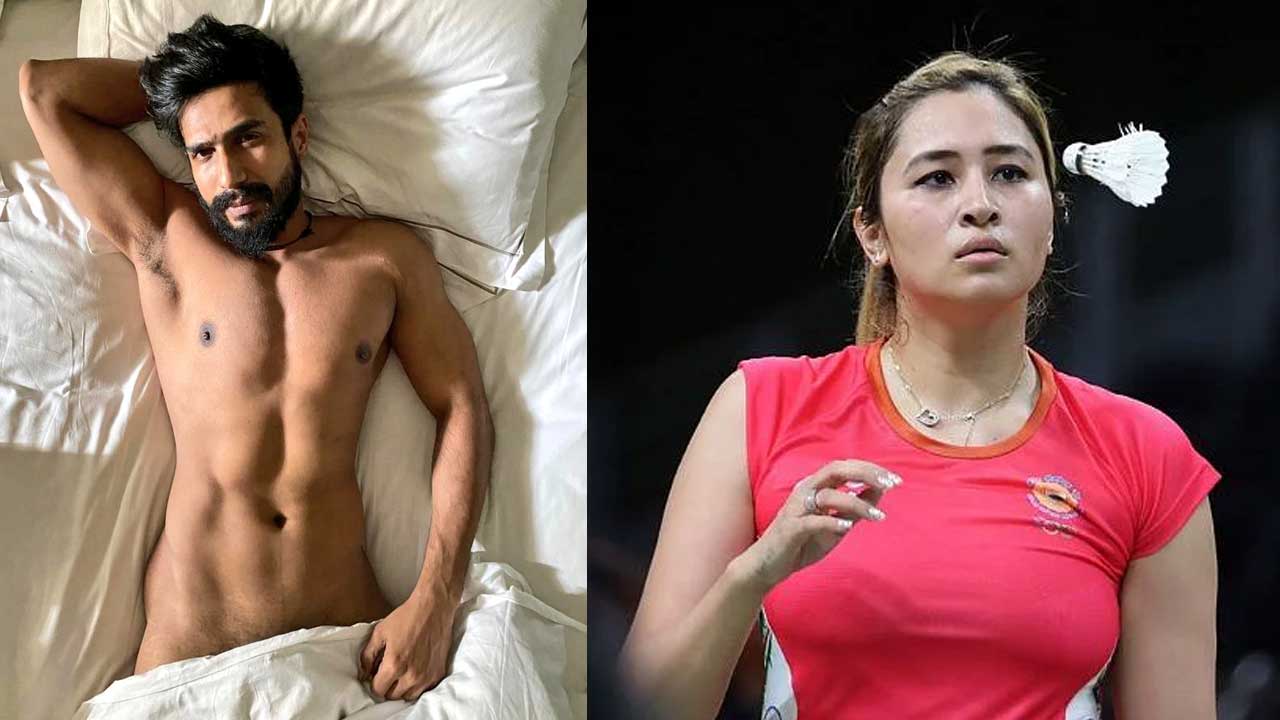 Vishnu Vishal: భర్త నగ్న ఫోటోలను సోషల్ మీడియాలో షేర్ చేసిన గుత్తా జ్వాల