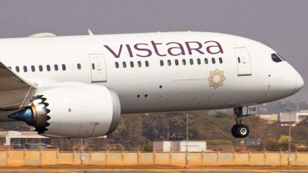 Vistara