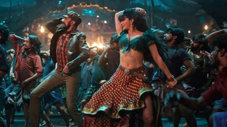 Vikranth Rona: సోషల్ మీడియాను ఊపేస్తున్న ‘రారా రక్కమ్మ’ వీడియో సాంగ్ రిలీజ్