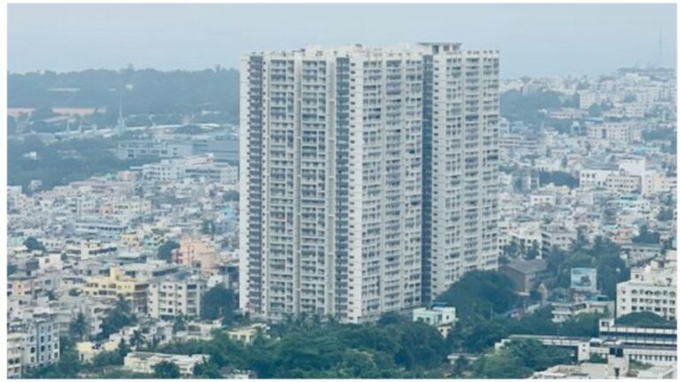 Vizag IT Corridor: ఏపీ సిలికాన్ వ్యాలీపై దిగ్గజ కంపెనీల ఫోకస్