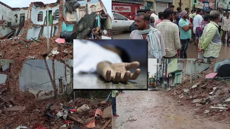 Heavy Rain in Warangal: తెల్లారితే నిశ్చితార్థం.. అంతలోనే ఘోరం..!