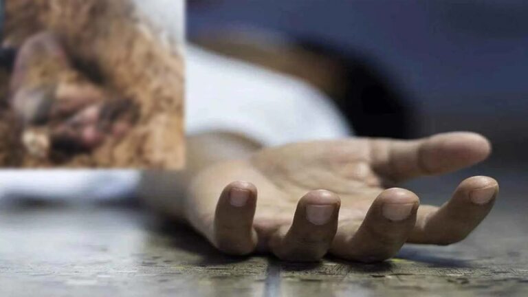 Kamareddy Crime: దారుణం.. భర్తను గొంతు నులిమి హత్య చేసిన భార్య..