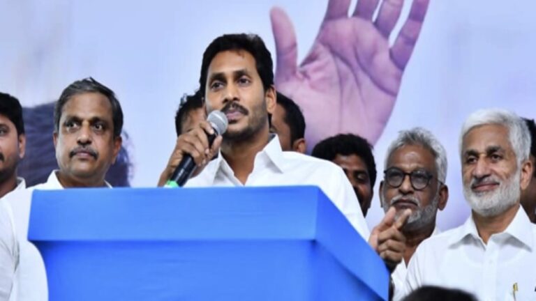 YCP Plenary:  వైసీపీ ప్లీనరీ సమావేశాల షెడ్యూల్ ఇదే.!!