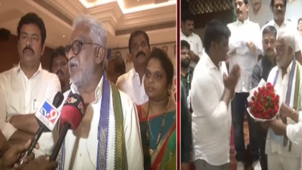 YV SubbaReddy: విశాఖకు పరిపాలనా రాజధాని ఖాయం