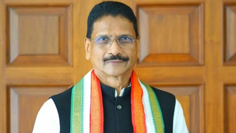 Congress Leader Marri Shashidhar Reddy Face to Face:పార్టీలో పదవి వున్నా.. లేకున్నా మనం చెప్పే మాటలో బలం వుండాలి.