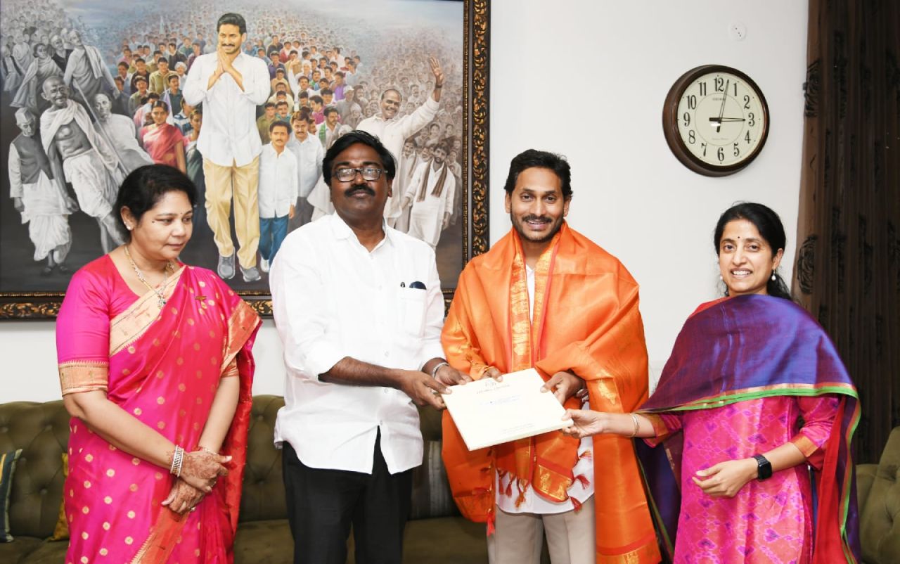 Puvvada Ajay kumar: రాజకీయాలు వేరు.. కుటుంబం వేరు