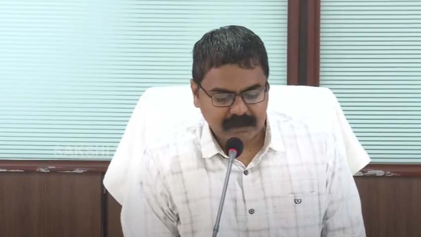 AP Inter Supply Results: ఇంటర్‌ సప్లిమెంటరీ ఫలితాలు విడుదల