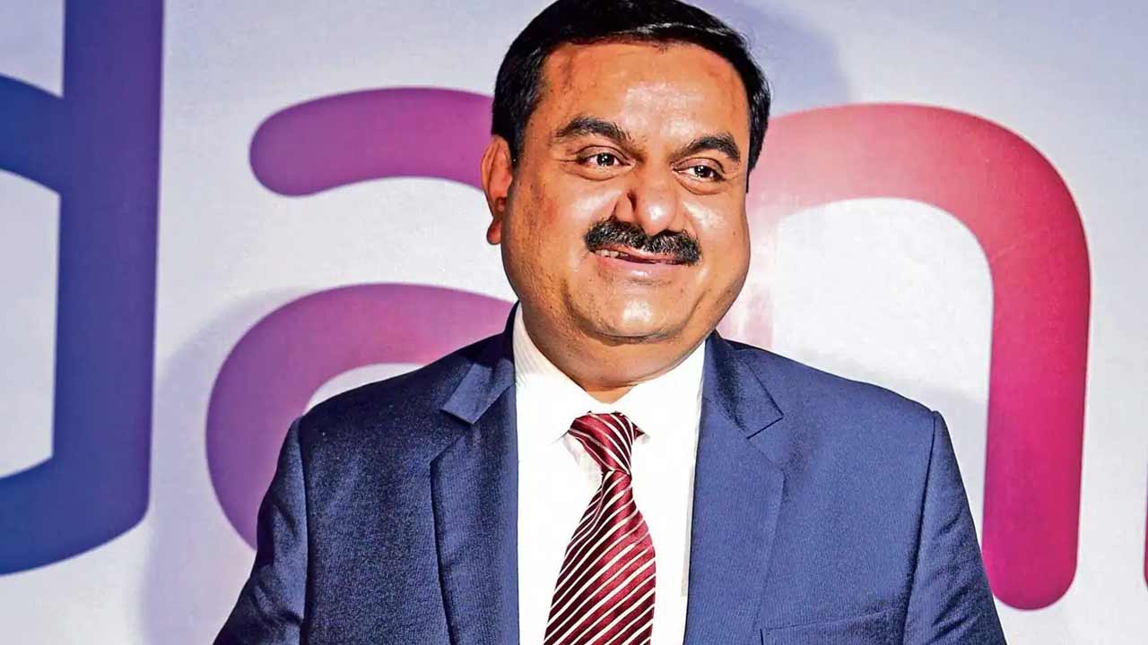 Adani Group: అదానీ గ్రూప్ కీలక నిర్ణయం.. విల్మర్‌తోజాయింట్‌ వెంచర్‌కు గుడ్ బై..