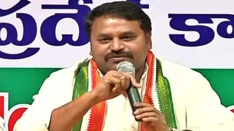 Addanki Dayakar: రాహుల్ గాంధీని ప్రధానమంత్రి చేయడమే  ప్రధాన లక్ష్యం..!