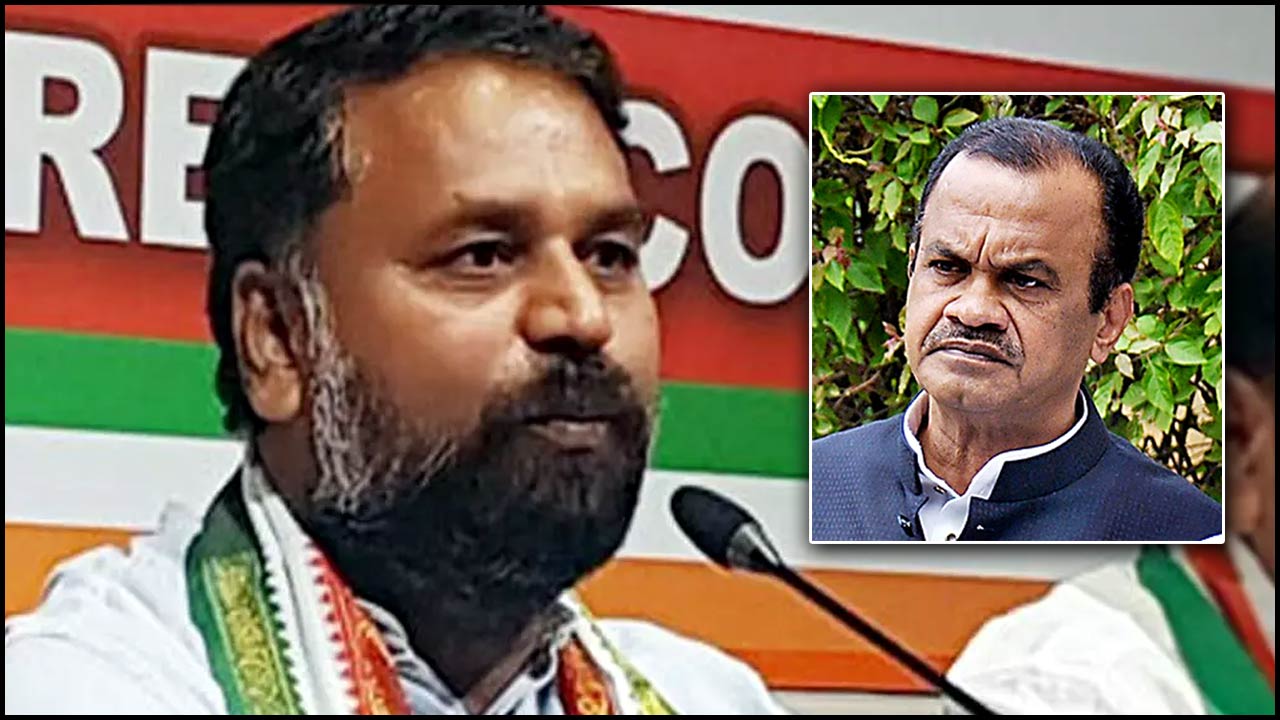 Addanki Dayakar: వీడిన కోమటిరెడ్డి మిస్టరీ.. త్వరలో అభ్యర్థి ప్రకటన