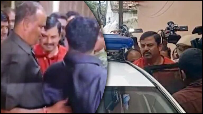 High Court Advocate Arun Kumar: రాజా సింగ్‌పై పీడీ యాక్ట్.. ఏడాది పాటు జైల్లోనే