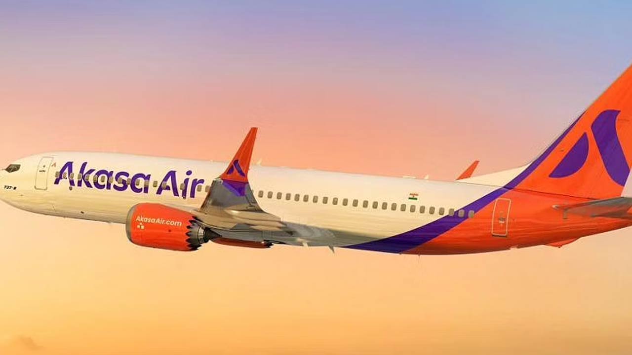 Akasa Air : ఆకాశ ఎయిర్‌లైన్స్‌పై హ్యాకర్ల దాడి