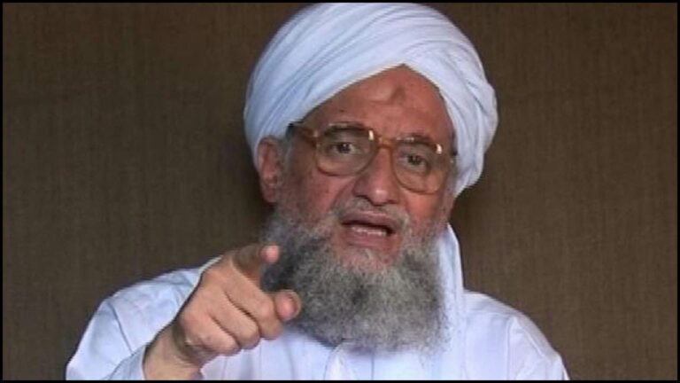 Ayman al-Zawahiri: అల్‌ఖైదా చీఫ్ హతం.. ధృవీకరించిన అమెరికా అధికారి