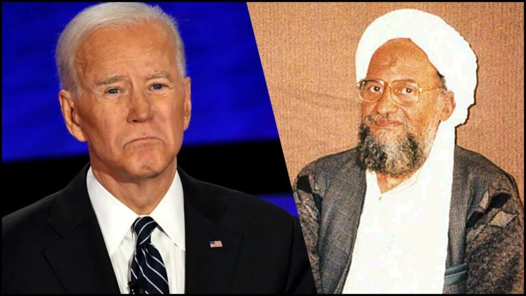 Ayman Al-Zawahiri Kill Plan: అతనొక్కడే టార్గెట్.. తెరవెనుక ప్లాన్ ఇది!