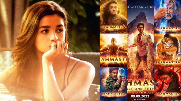 Alia Bhatt: ఇష్టం లేకపోతే నన్ను చూడకండి.. స్టార్ హీరోయిన్ ఘాటు వ్యాఖ్యలు